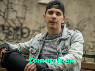 TommyJuan