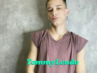 TommyLendo