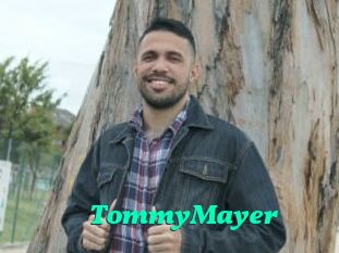TommyMayer