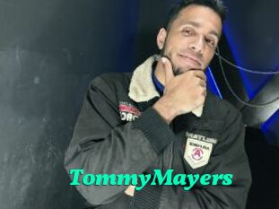 TommyMayers
