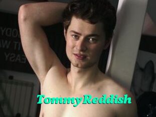 TommyReddish