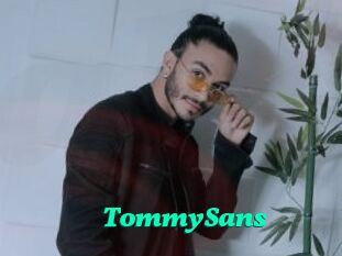 TommySans
