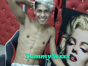 TommySexxx