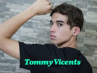 TommyVicents
