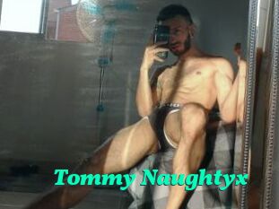 Tommy_Naughtyx