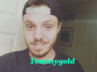 Tommygold