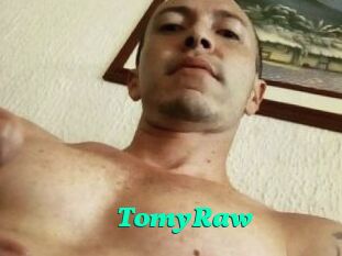 TomyRaw