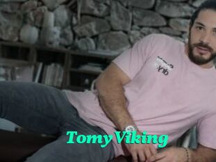 TomyViking