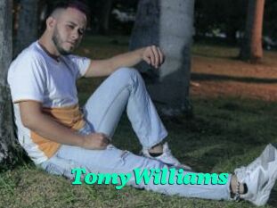 TomyWilliams