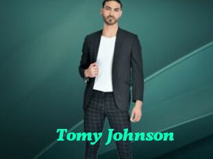 Tomy_Johnson