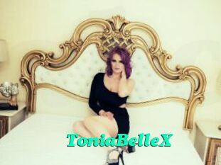 ToniaBelleX
