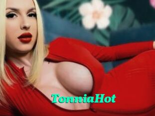TonniaHot