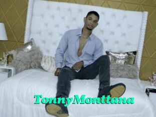 TonnyMonttana