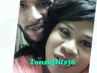 Tonsoftits36