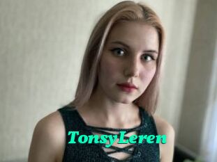 TonsyLeren