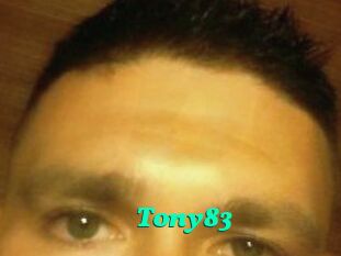 Tony83