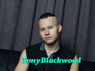 TonyBlackwood