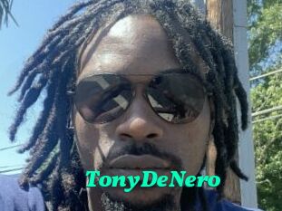 TonyDeNero