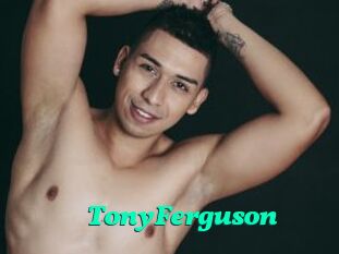 TonyFerguson