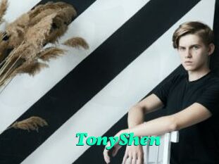 TonyShen