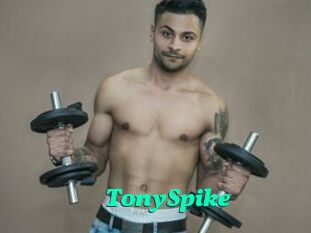 TonySpike