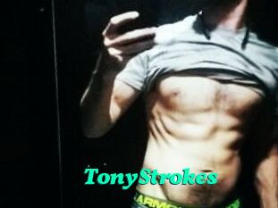 TonyStrokes