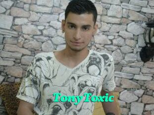 TonyToxic