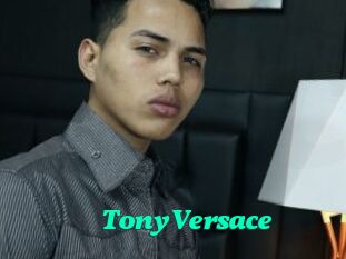 TonyVersace