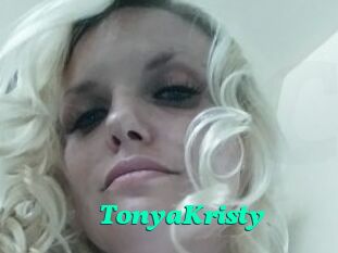 TonyaKristy