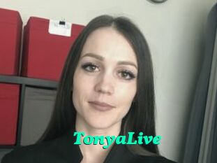 TonyaLive