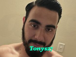 Tonys27