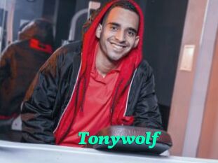 Tonywolf