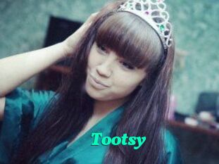 Tootsy
