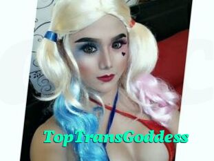 TopTransGoddess