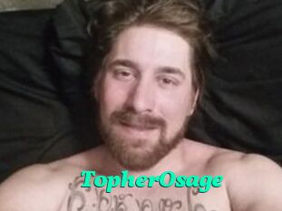 TopherOsage