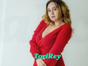 ToriRey