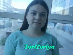 ToriToriya