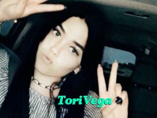 ToriVega