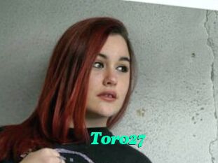 Toro27