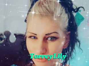 TorreyLily