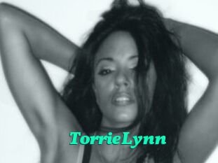 TorrieLynn