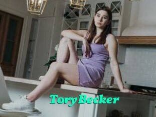 ToryBecker
