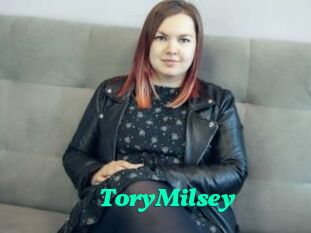 ToryMilsey