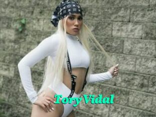 ToryVidal