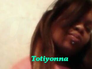 Totiyonna