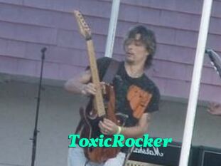 ToxicRocker