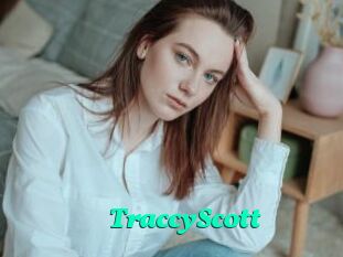 TraccyScott