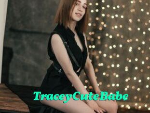 TraceyCuteBabe