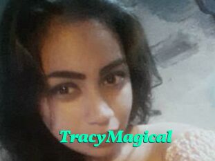TracyMagical