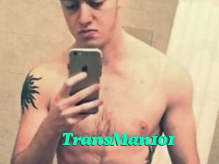 TransMan101